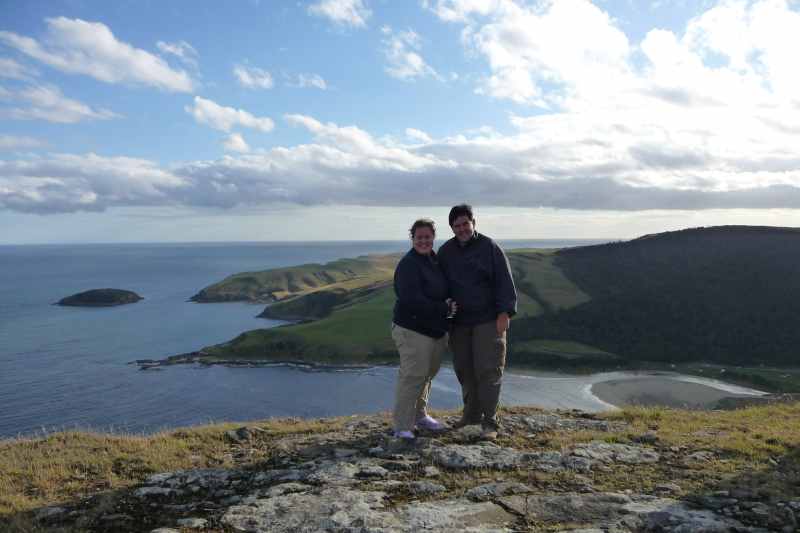 Nieuw-Zeeland 2011 - 1861